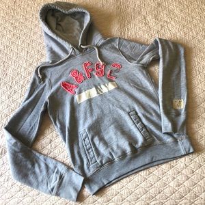 Abercrombie and Fitch Sweatshirt